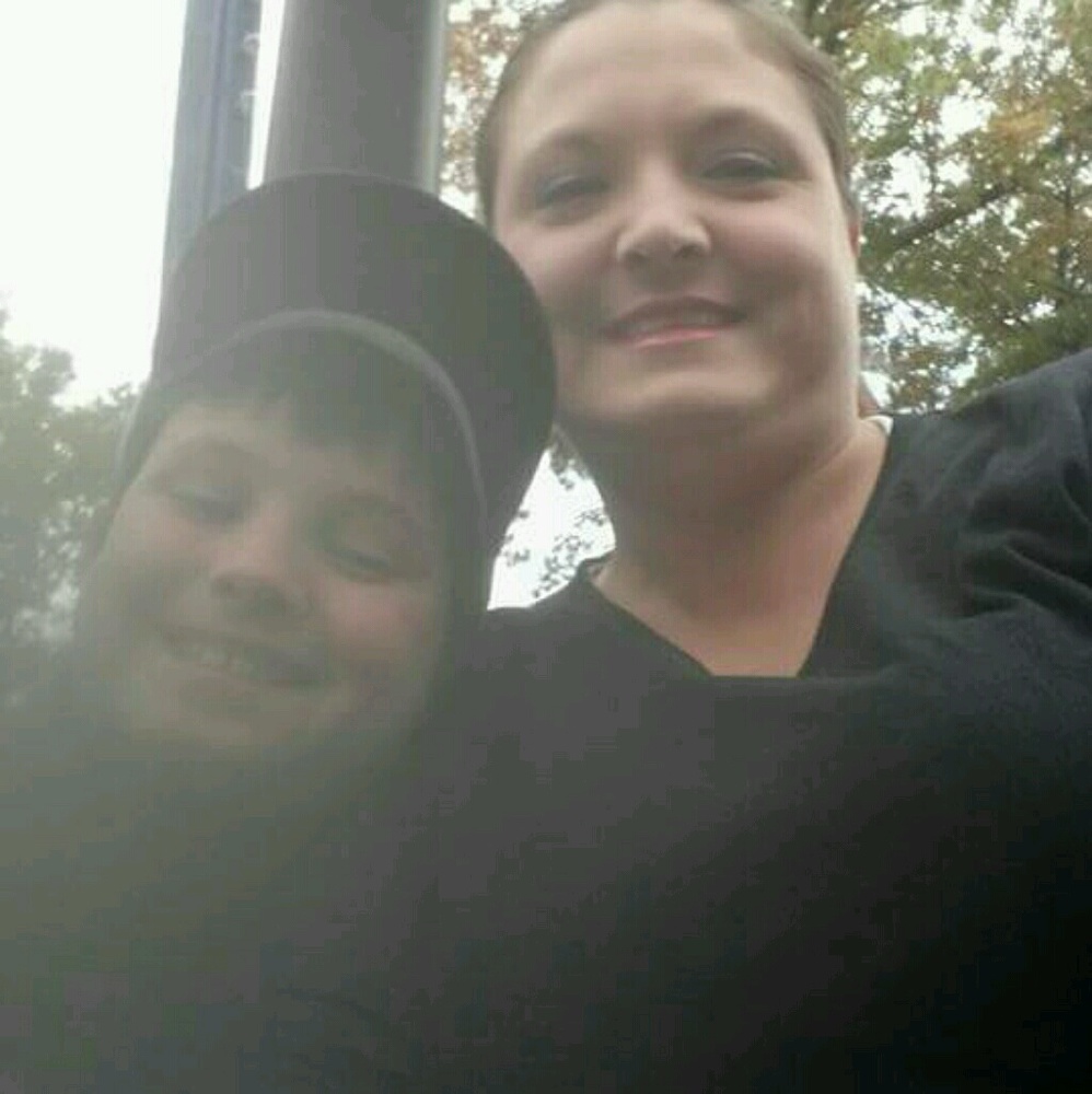 Meet your Posher, Chastity